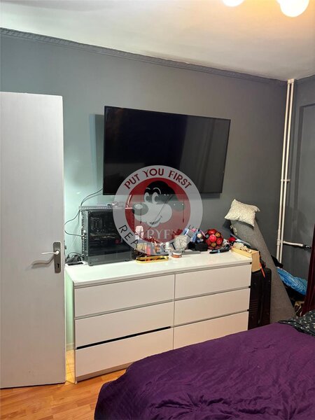 Auchan Titan | Apartament 2 camere | Semidecomandat | 52mp | B11090