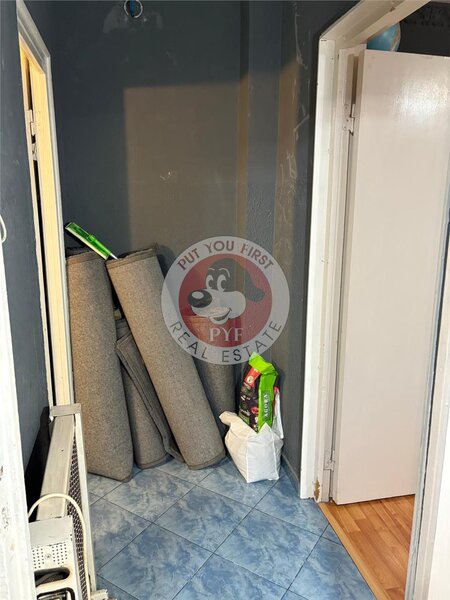 Auchan Titan | Apartament 2 camere | Semidecomandat | 52mp | B11090
