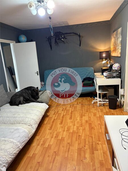 Auchan Titan | Apartament 2 camere | Semidecomandat | 52mp | B11090