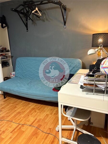 Auchan Titan | Apartament 2 camere | Semidecomandat | 52mp | B11090