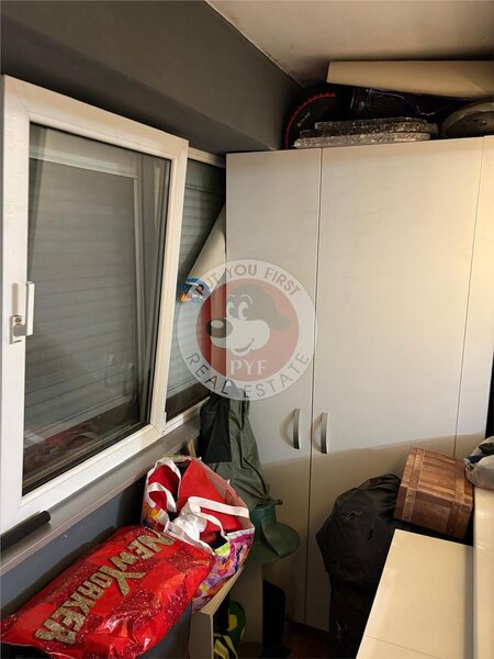 Auchan Titan | Apartament 2 camere | Semidecomandat | 52mp | B11090
