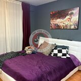 Auchan Titan | Apartament 2 camere | Semidecomandat | 52mp | B11090